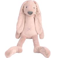 Rabbit Richie old pink XXL
