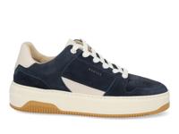 Nubikk Basket court miele lt blue combi Blauw maat 37