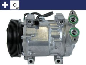 Compressor, airconditioning ACP54000S