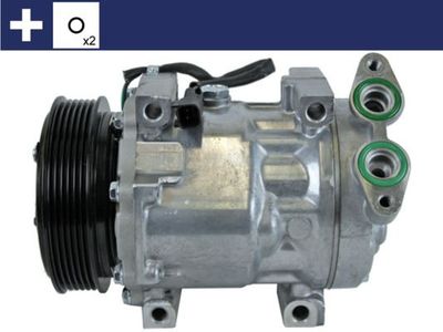 Compressor, airconditioning ACP54000S