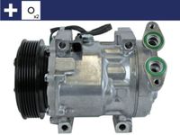 Compressor, airconditioning ACP54000S