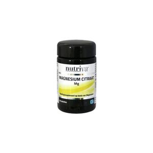 Nutriva Magnesio citrato (50 tab)