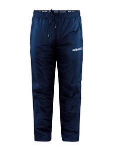 Craft 1909086 Craft Pants Warm M - Navy - S