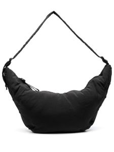 LEMAIRE sac porté épaule Soft Game - Marron