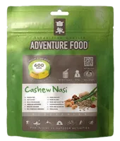 Adventure Food Cashew Nasi