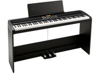 Korg XE20SP digitale piano 88 toetsen Zwart, Wit