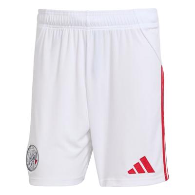 Adidas Ajax Thuis 25/26 Voetbalbroek Heren S
