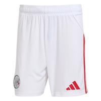 Adidas Ajax Thuis 25/26 Voetbalbroek Heren M