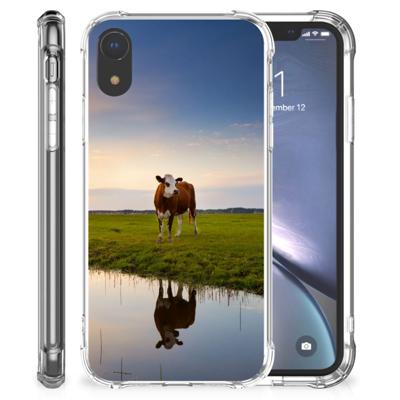 Apple iPhone Xr Case Anti-shock Koe Apple iPhone Xr Case Anti-shock Koe