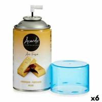 Navulling Voor Luchtverfrisser Acorde Milion 250 ml (6 Stuks)