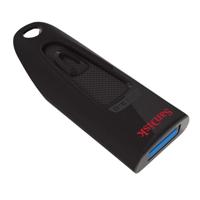 SanDisk 124109 USB flash drive 128 GB USB Type-A 3.2 Gen 1 (3.1 Gen 1) Zwart