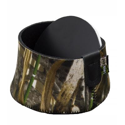 LensCoat Hoodie Lens Cap XXXX Large Realtree Max5