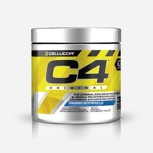 C4 Original Pre-workout