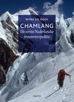 Reisverhaal Chamlang - de eerste vrouwenexpeditie | Myra de Rooy - thumbnail