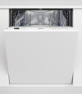 Indesit D2I HD526 A Ingebouwd 14 couverts E