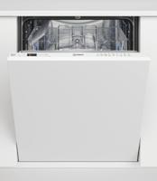 Indesit D2I HD526 A Ingebouwd 14 couverts E - thumbnail