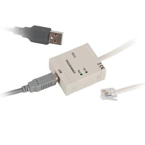 PCE Instruments PCE-PD14 Interfaceconverter USB 5 V/DC 1 stuk(s)