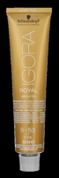 Schwarzkopf - Igora Absolutes Permanent Color Creme 9-50 Blond très clair naturel doré 60 ml