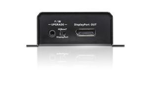 ATEN VE901-AT-G Extender (verlenging) DisplayPort via netwerkkabel RJ45 70 m