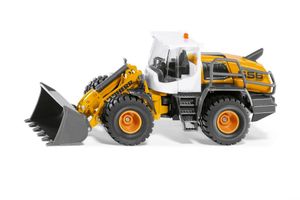 Siku 3561 Liebherr l 566 shovel