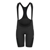 Odlo The Zeroweight Cargo Bib Cycling Heren Fietsbroek Black XL