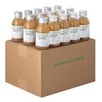 Detox box (15x)