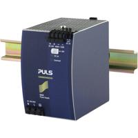 PULS DIMENSION QS20.241 DIN-rail netvoeding 24 V/DC 20 A 480 W Aantal uitgangen: 1 x Inhoud: 1 stuk(s)