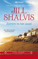 Zoenen in het zand - Jill Shalvis - ebook