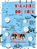 Vakantiedoeboek - Ongelooflijke bijbelverhalen (Paperback)