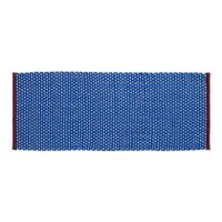 HAY Deurmat 50 x 125 cm - Royal Blue - thumbnail