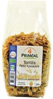 Fusilli tortils eenkoornspelt bio - thumbnail