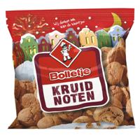 Kruidnoten Bolletje 50gr