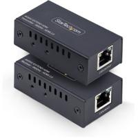 StarTech.com 4K50IC-EXTEND-HDMI audio/video extender AV-zender & ontvanger Zwart