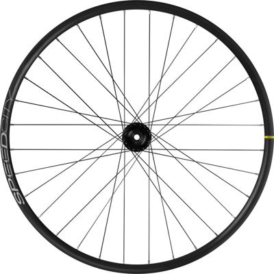 MAVIC Wheel set e-speedc. 29 front