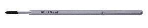 Bahco ergo torx plus schroevendraaier kling | BE-6990-IP10-KL