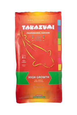 Takazumi Takazumi High Growth 1 kg