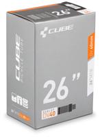 Cube tube 26" mtb dv 40mm