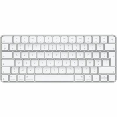 Toetsenbord Apple MXCL3F/A Wit AZERTY