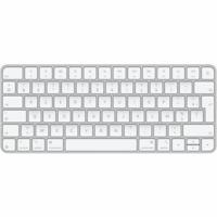 Toetsenbord Apple MXCL3F/A Wit AZERTY