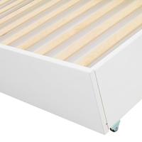 Lifetime rolbodem m/16 latten voor bedlade art. 7060 / 7042