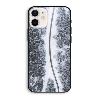 Snøfall: iPhone 12 Biologisch afbreekbaar hoesje