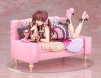 The Idolmaster Cinderella Girls PVC Statue 1/7 Shiki Ichinose Dolce Puella Ver. 22 cm The Idolmaster Cinderella Girls PVC Statue 1/7 Shiki Ichinose Dolce Puella Ver. 22 cm