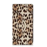 Google Pixel 9 | 9 Pro | Hoesje maken | Leopard