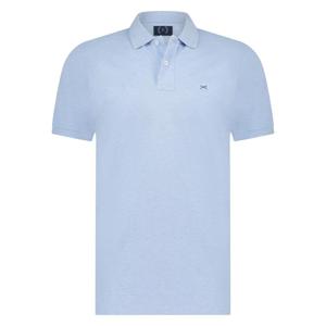 Scotland Blue Polo SPE24108FA63SB