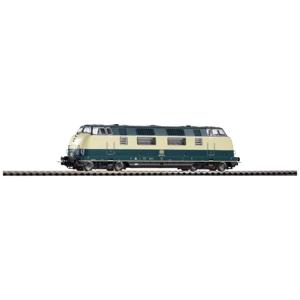 PIKO 59723 schaalmodel onderdeel en -accessoire Sneltreinlocomotiefmodel