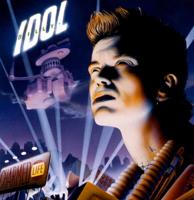 Billy Idol - Charmed Life (Lavendel Vinyl) 2LP Billy Idol - Charmed Life (Lavendel Vinyl) 2LP