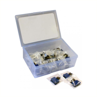 UNION schijfremblokset dbp-10 organisch (25pr)