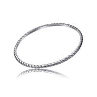 Armband Dames Time Force TS5126BS Zilverkleurig 6 cm