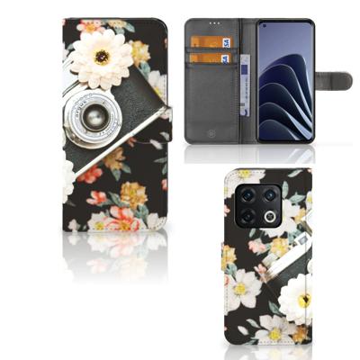 OnePlus 10 Pro | Telefoonhoesje met foto | Vintage Camera