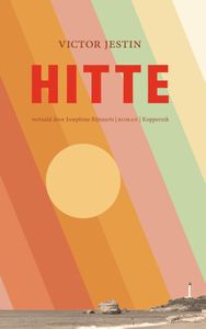 Hitte - Victor Jestin - ebook